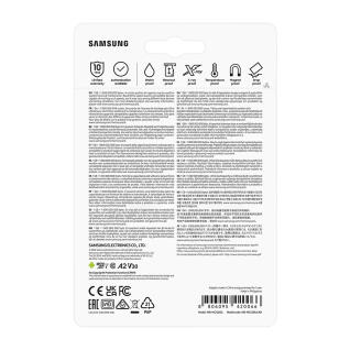 삼성전자 마이크로SD EVO PLUS 128GB MB-MC128SA/KR