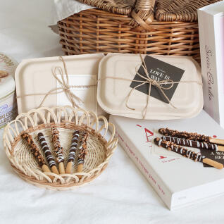 디유 수제 초콜릿 빼빼로 만들기 세트 저스트포유