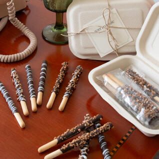 디유 수제 초콜릿 빼빼로 만들기 세트 저스트포유