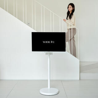 무선 삼탠바이미세트 V3-Air 스마트 32 FHD QLED 택배출고