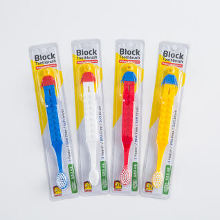 옥스포드 칫솔 구디백