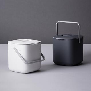 리템 음식물 쓰레기통