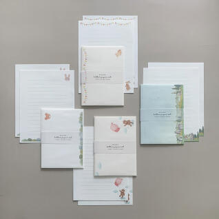 디비디 편지 세트 - Season