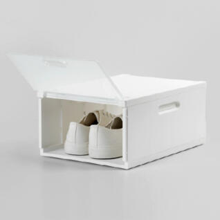 시스템 신발장(2PACK)