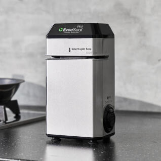 이지씰프로 세로형 진공포장기 CL-013