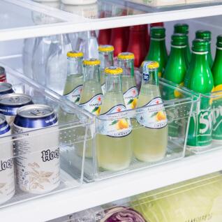 리템 냉장고 멀티 트레이-중형