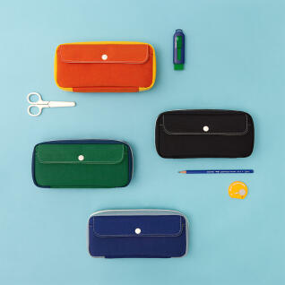 컴컴히얼 펜슬파우치L