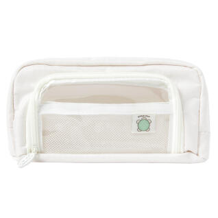 엉금이 대용량멀티파우치