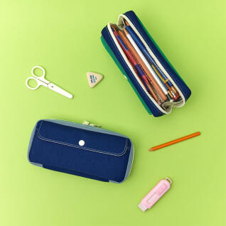 컴컴히얼 펜슬파우치L