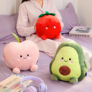 팜팔스 낮잠 쿠션 3종