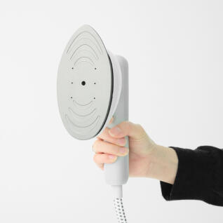 살균 스팀박스 프로 건식 스팀 다리미 PSS151ET2W