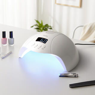 아이리버 젤네일램프 UV램프 건조기 IYL-200