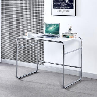 로아 모던 책상 테이블 다용도 데스크 800