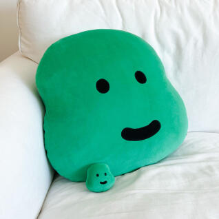 페이스 모찌 쿠션