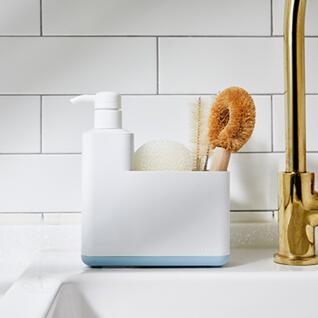 리템 싱크 오거나이저 펌프형