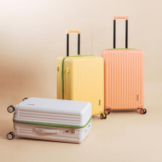 토부그 에클라 확장형 20인치 기내용 캐리어