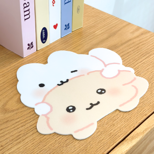 아뜨아추 마우스패드