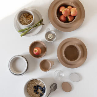 바이림 2인 홈세트 14P 4color