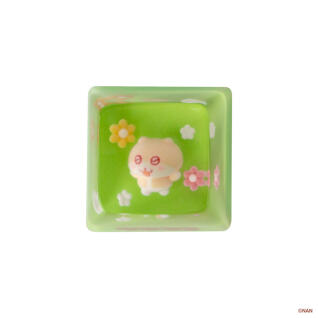 틴틴팅클 레진 키캡