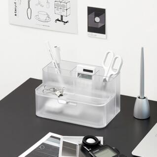 올리오 데스크 오거나이저