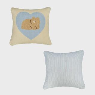 슈가팝베어 포그니 쿠션커버