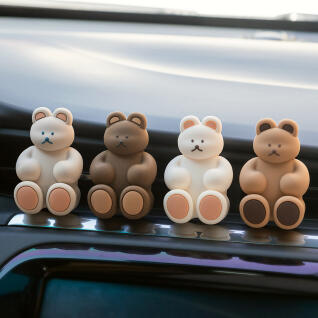 Brunch Brother 베어 차량용 방향제