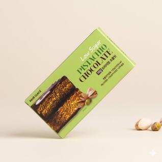 저당 두바이 초콜릿 피스타치오 제로슈가