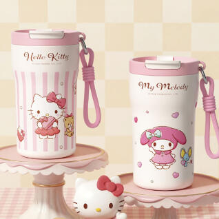 산리오 베이직 텀블러