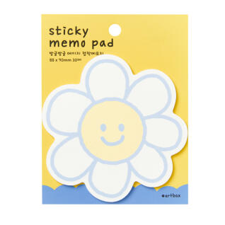 데이지 점착메모지