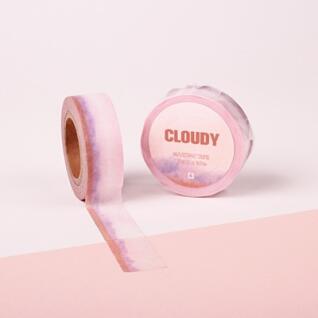 스카이 마스킹테이프