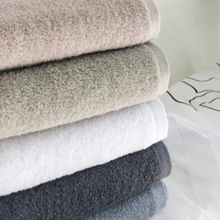 호텔 수건 피앙세 150g 40수 10장