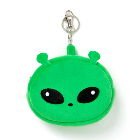 게왹이 키링파우치