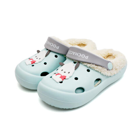 포차코 그램 방한샌들