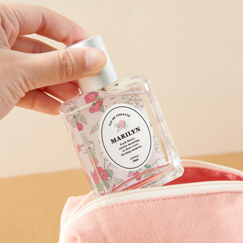 비롯X셀러버 뮤즈 오드뚜왈렛 마릴린 50ml