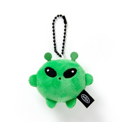 동글 게왹이 미니키링