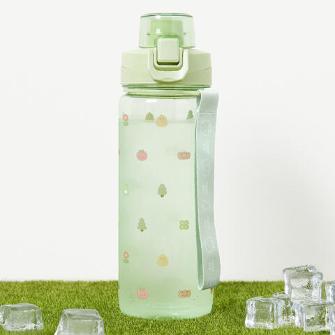 에코젠보틀 해피데이 800ml
