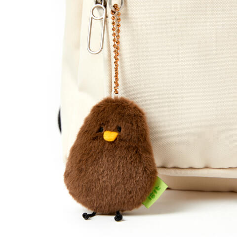 키위새 스트링즈 미니키링