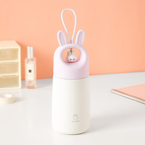 버니 달랑피규어 텀블러 350ml