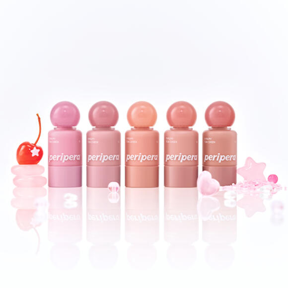 시럽피 톡 치크