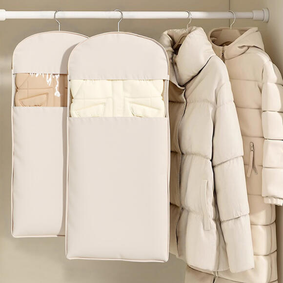 두나 패딩 아우터 의류 압축 파우치 압축팩 (특대형)