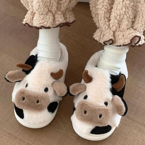 귀여운 털슬리퍼 18종 특가 골라담기 캐릭터 감성 디자인 실내화