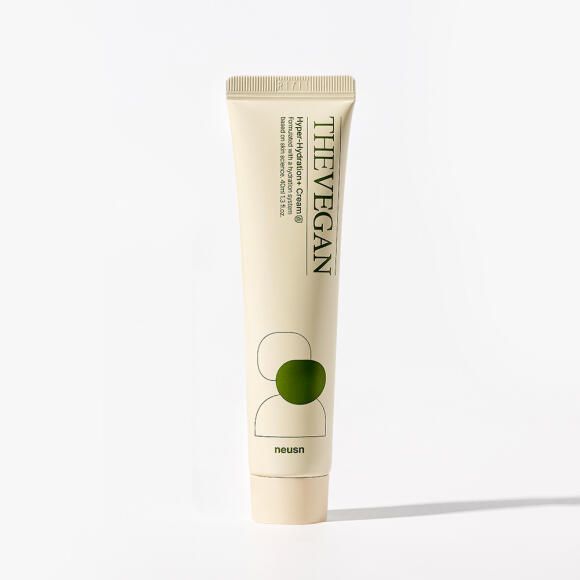 느슨 더비건 초보습 크림 40ml