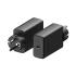 PD 3.2 100W AVS GaN 접지 초고속 충전기 GB101 블랙