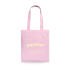 Color eco bag_pink