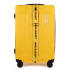 휠즈앤 컨테이너 PC 캐리어 28인치 옐로우