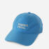 MSMRZ Logo Ball cap - Sky Blue