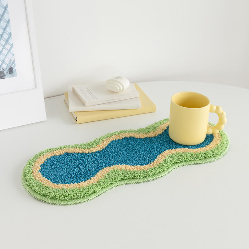 라이프앤피시스 인테리어 러그 L v.2