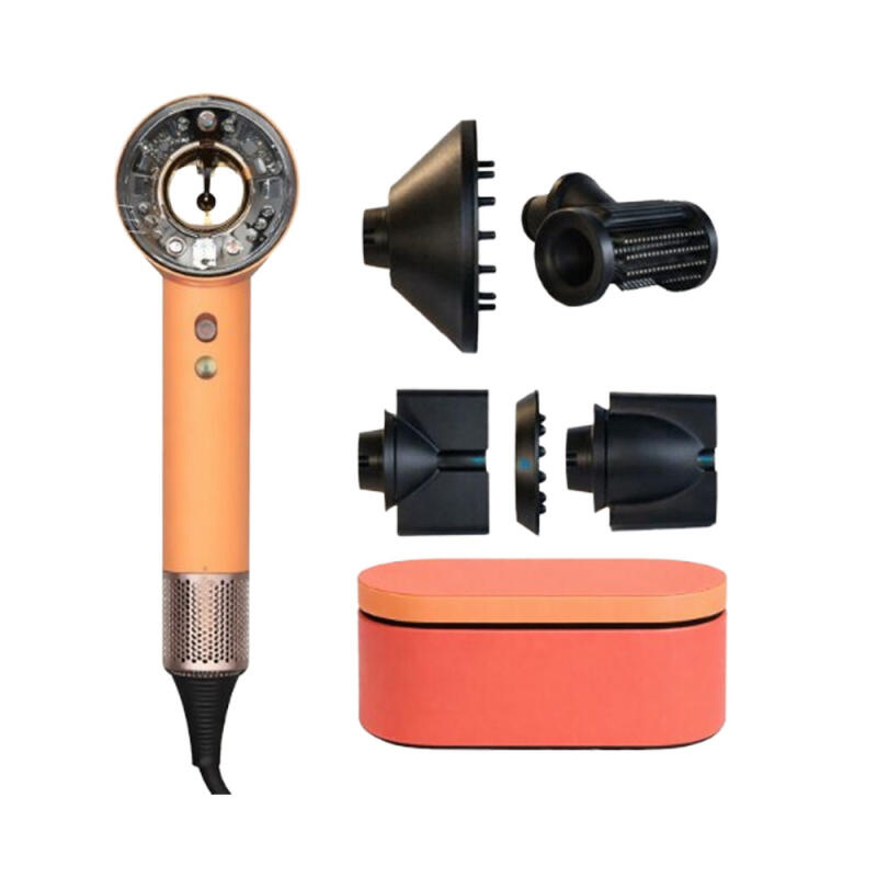 슈퍼소닉 뉴럴 (세라믹 아프리콧/토파즈) 케이스포함