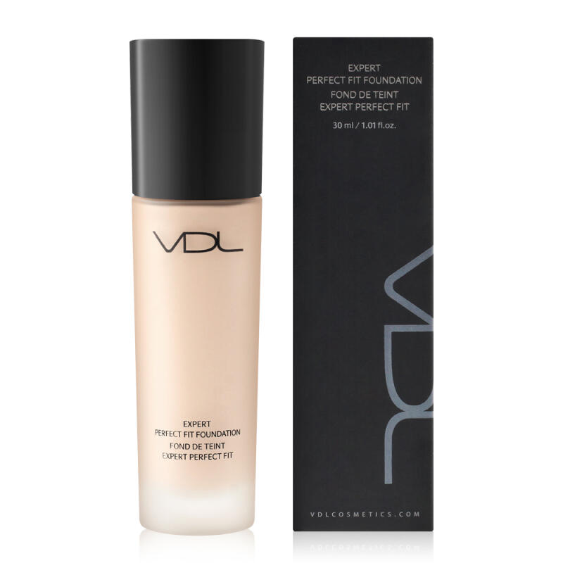 엑스퍼트 퍼펙트 핏 파운데이션 30ml