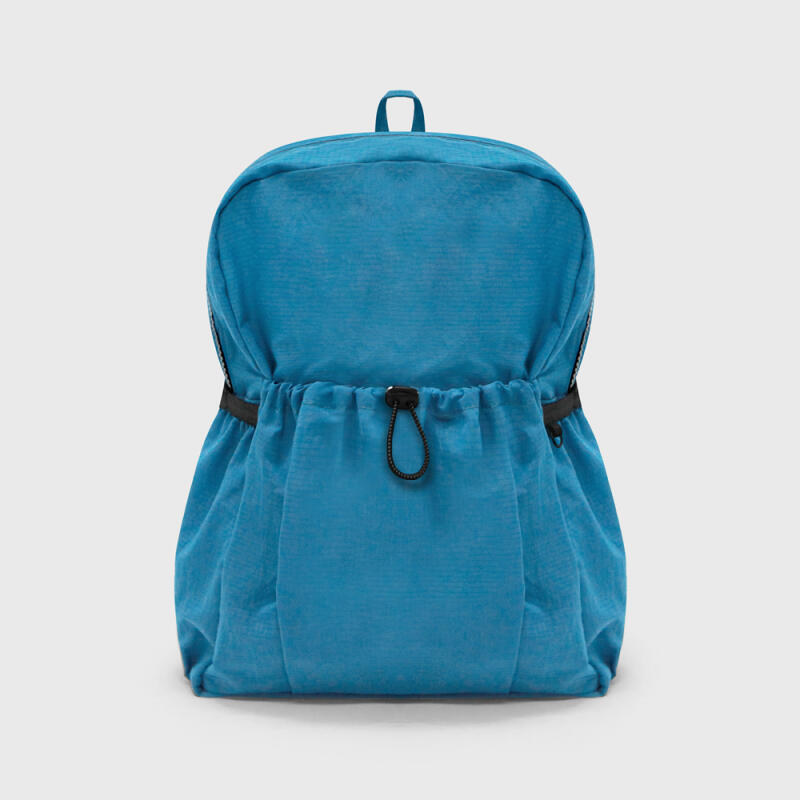 라이트 제로백-스페이스 블루(백팩)